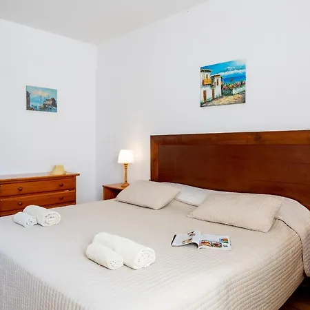 Apartmento Cactus Ii