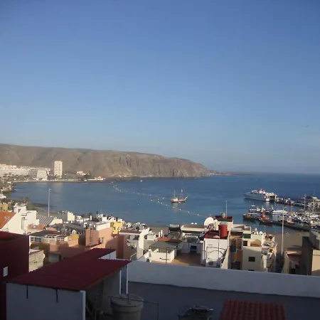 Apartmento Cactus Ii Appartement *