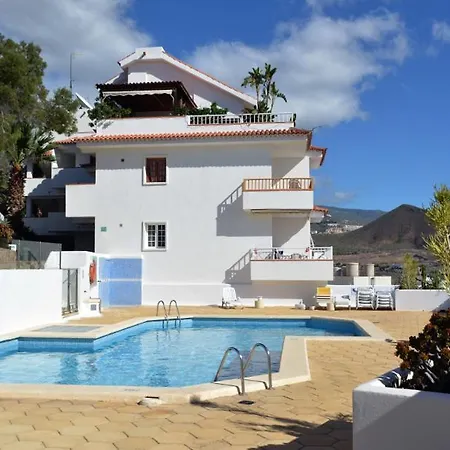 Apartmento Cactus Ii * Los Cristianos (Tenerife)