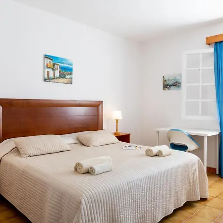 Apartmento Cactus Ii * Los Cristianos (Tenerife)