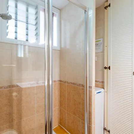 Apartmento Cactus Ii Los Cristianos (Tenerife)