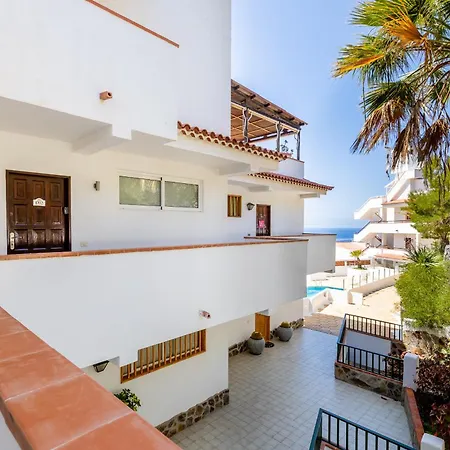 Apartmento Cactus Ii Appartement