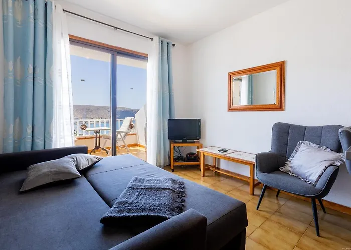 Apartmento Cactus Ii شقة