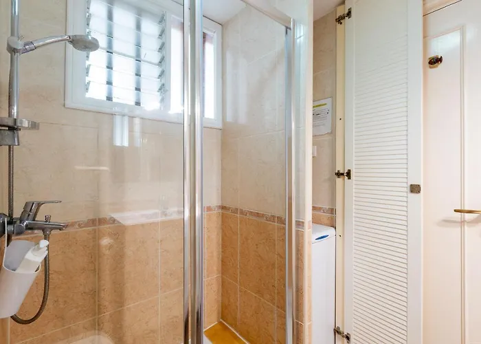 Apartmento Cactus Ii لوس كريستيانوس