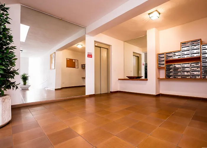 Apartmento Cactus Ii *