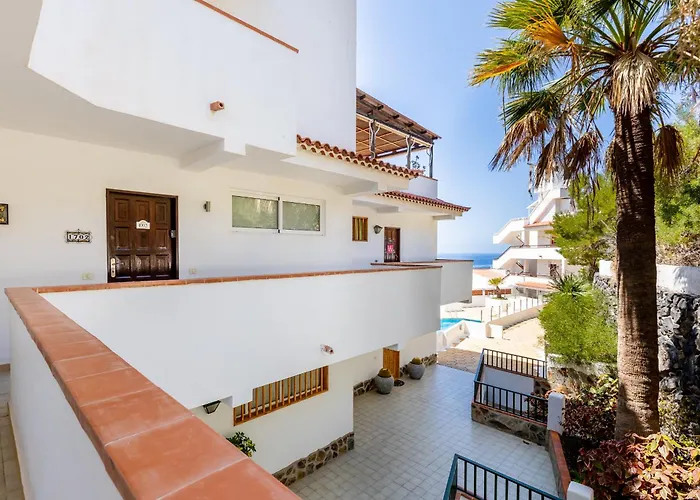 Apartmento Cactus Ii شقة