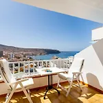 Apartmento Cactus Ii Lejlighed Los Cristianos (Tenerife)