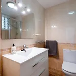Lejlighed Apartmento Cactus Ii Los Cristianos (Tenerife)