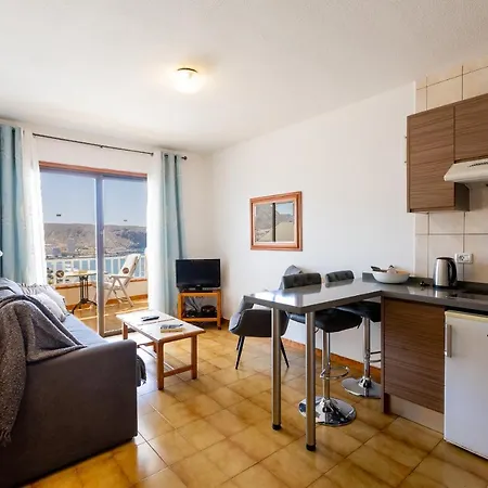 Apartmán Apartmento Cactus Ii *