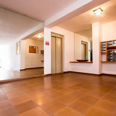 Apartmento Cactus Ii *