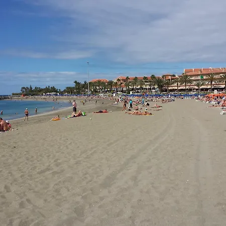 Apartmento Cactus Ii