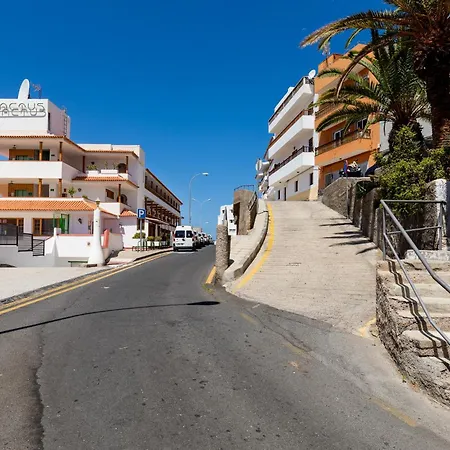 Apartmento Cactus Ii Los Cristianos (Tenerife)