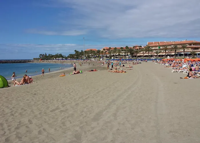 Apartmento Cactus Ii