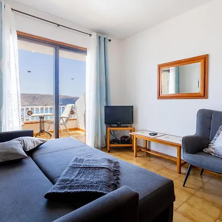 Apartmento Cactus Ii Lägenhet